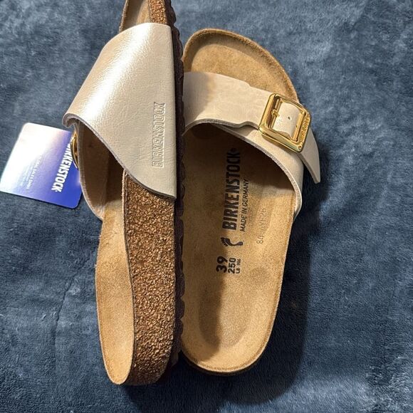 Womens Birkenstock Catalina Shoe - Picture 3 of 4